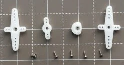 MKS HV6120 Wing Servo - 5.4Kg.cm 0.08s 11.0g 8mm 10 MKS HV6120 Wing Servo - 5.4Kg.cm 0.08s 11.0g 8mm -Kids Toys Shop mks hv6120 wing servo 5 4kg cm 0 08s 11 0g 8mm 40