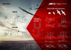 MKS HV6120H Servo - 5.4Kg.cm 0.08s 11.0g 8mm 11 MKS HV6120H Servo - 5.4Kg.cm 0.08s 11.0g 8mm -Kids Toys Shop mks hv6120h servo 5 4kg cm 0 08s 11 0g 8mm 210