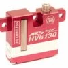 MKS HV6130 Servo - 8.1Kg.cm 0.10s 22.5g 10mm 2 MKS HV6130 Servo - 8.1Kg.cm 0.10s 22.5g 10mm -Kids Toys Shop mks hv6130 servo 8 1kg cm 0 10s 22 5g 10mm