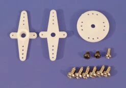 MKS HV6130 Servo - 8.1Kg.cm 0.10s 22.5g 10mm 7 MKS HV6130 Servo - 8.1Kg.cm 0.10s 22.5g 10mm -Kids Toys Shop mks hv6130 servo 8 1kg cm 0 10s 22 5g 10mm 50