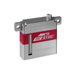 MKS HV6160 Wing Servo - 18.6Kg.cm 0.13s 30.8g 10mm