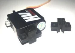 MKS HV69 Servo - 10.2Kg.cm 0.10s 21.0g 13mm -Kids Toys Shop mks hv69 servo 10 2kg cm 0 10s 21 0g 13mm 30