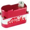 MKS HV75K-N Servo - 3.3Kg.cm 0.09s 7.4g 9mm -Kids Toys Shop mks hv75k n servo 3 3kg cm 0 09s 7 4g 9mm
