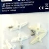 MKS Plastic Servo Output Arms -Kids Toys Shop mks plastic servo output arms