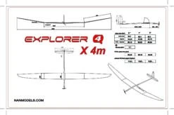 Nan Explorer Q4 4m -Kids Toys Shop nan explorer q4 4m 500