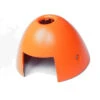Neon Orange Cone For 38mm Spinner -Kids Toys Shop neon orange cone for 38mm spinner