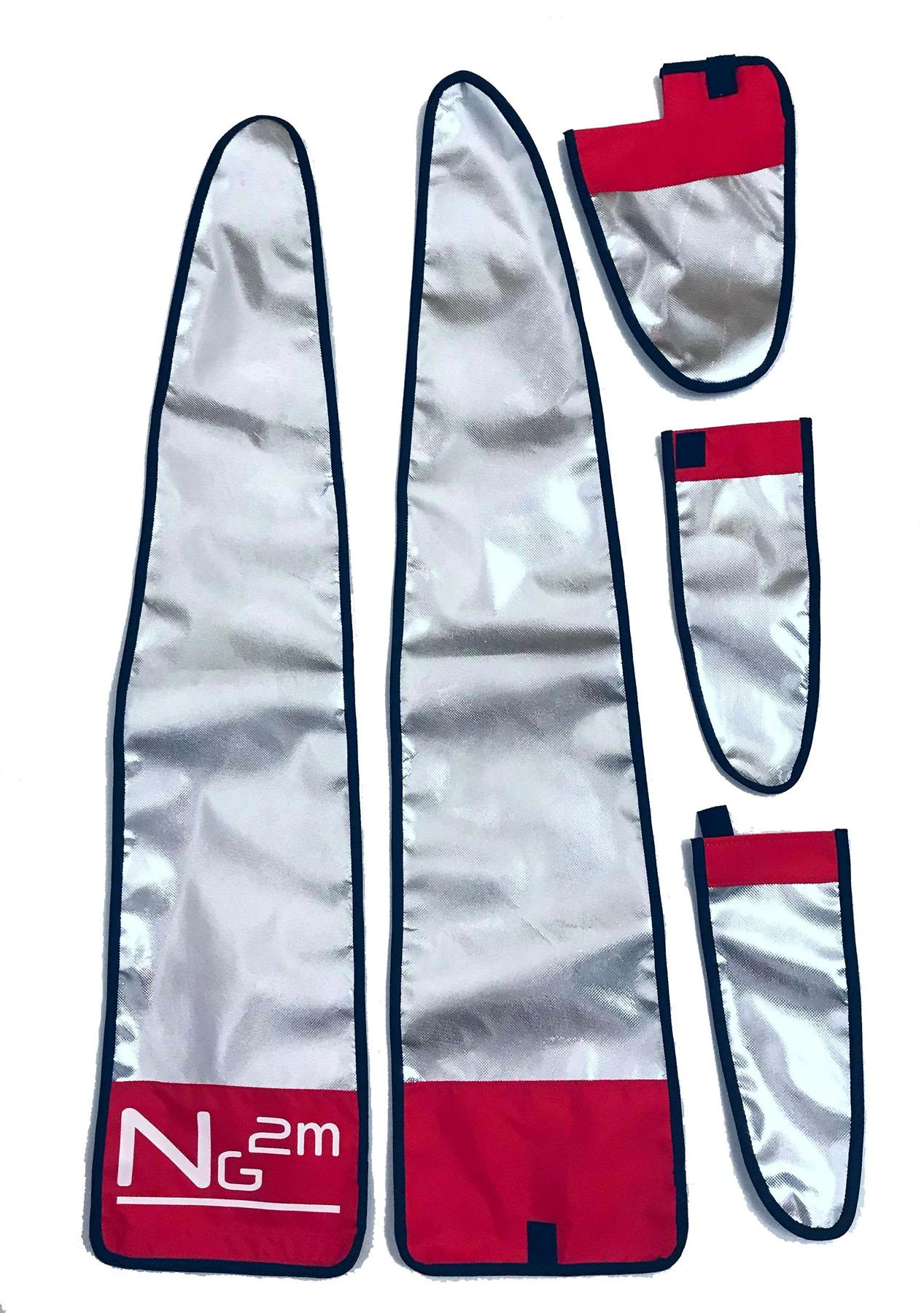 NG 2m Wing And Tail Bags 4 NG 2m Wing And Tail Bags - Image 2