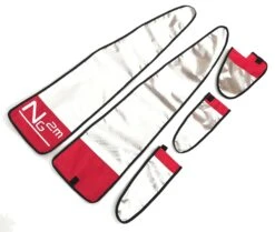 NG 2m Wing And Tail Bags