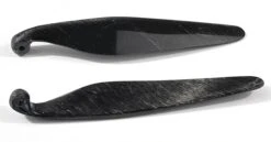 OA 7x4.5 Folding Prop Blades (2mm Hinge Pin) -Kids Toys Shop oa 7x4 5 folding prop blades 2mm hinge pin 30