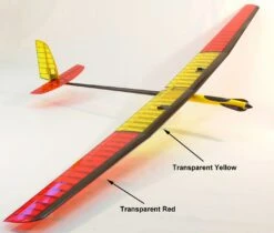 Oralight Transparent Red 31-029 Covering Film -Kids Toys Shop oralight transparent red 31 029 covering film 40