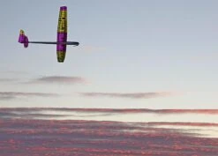 Oralight Transparent Violet / Purple 31-058 Covering Film -Kids Toys Shop oralight transparent violet purple 31 058 covering film trans violet trans yellow covering