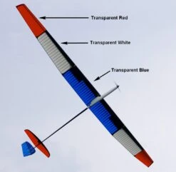 Oralight Transparent White 31-010 Covering Film -Kids Toys Shop oralight transparent white 31 010 covering film 30