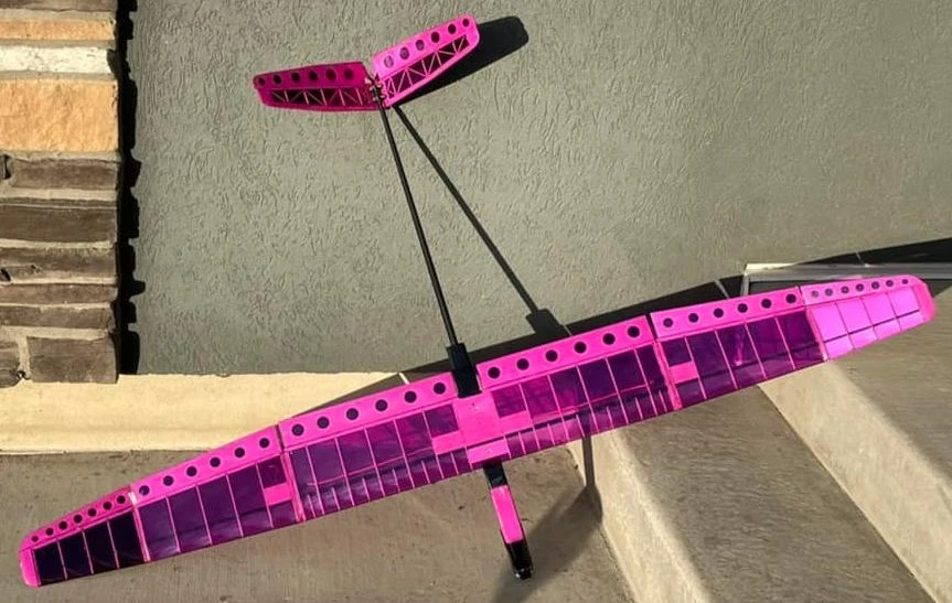 Phantom F5K 1.5m 5 Phantom F5K 1.5m - Image 3