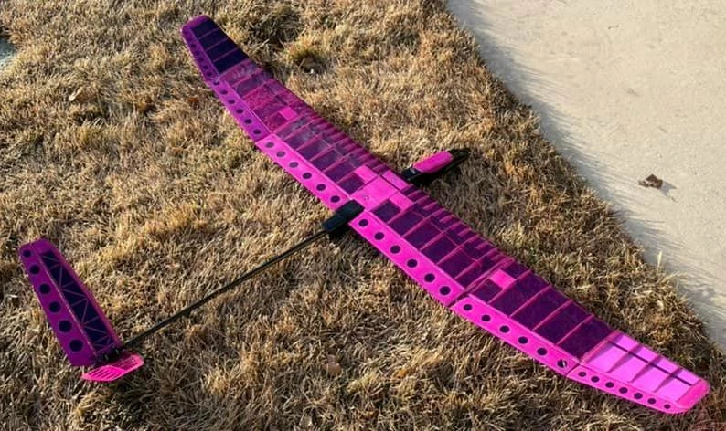 Phantom F5K 1.5m 6 Phantom F5K 1.5m - Image 4