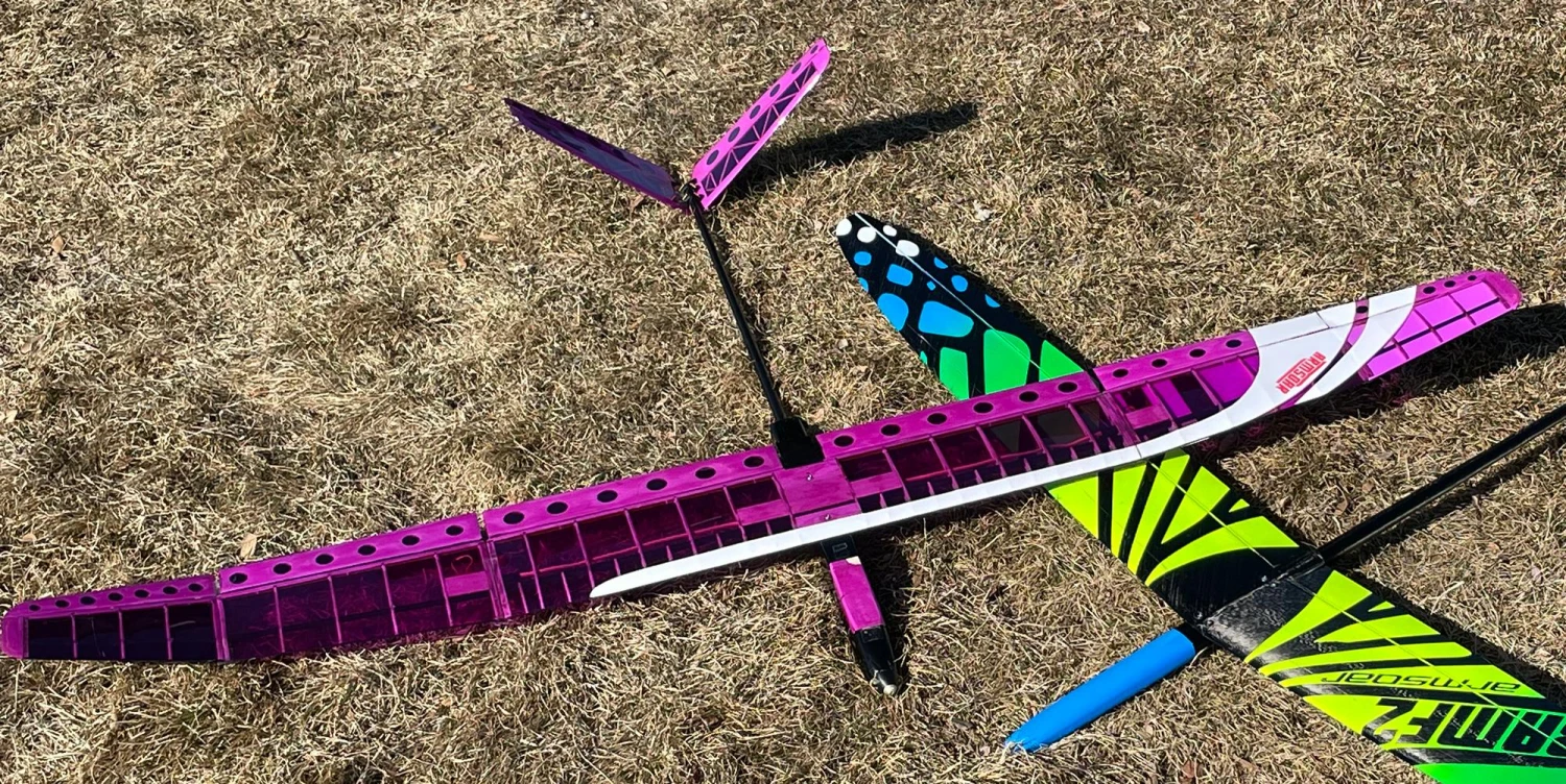 Phantom F5K 1.5m 3 Phantom F5K 1.5m