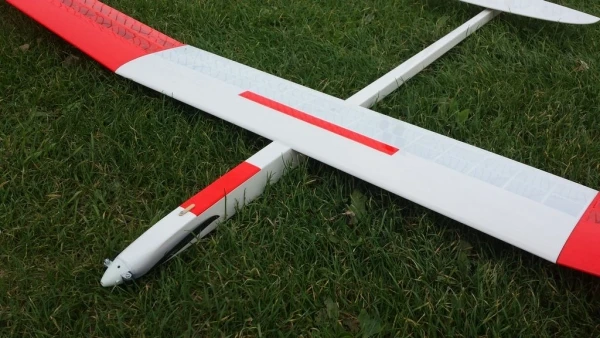 Picares Longears F3J/F5J 2.5m 6 Picares Longears F3J/F5J 2.5m - Image 4