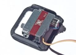 Plastic Frame For The KST X08H X08H Plus & A08H (2)