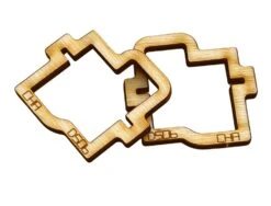 Ply Frame For CHA DS06 (pair) -Kids Toys Shop ply frame for cha ds06 pair 20