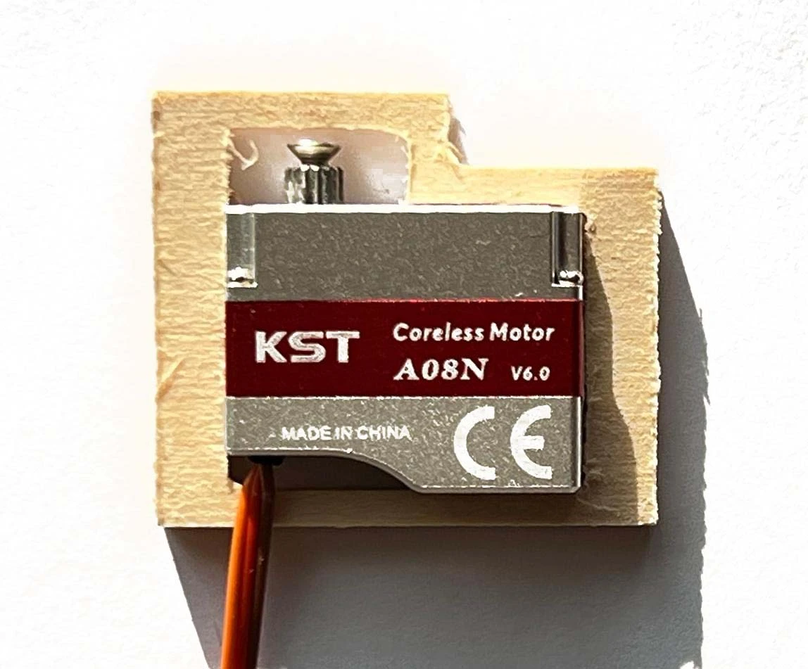 Ply Frame For KST A08H & A08N (pair) 5 Ply Frame For KST A08H & A08N (pair) - Image 3