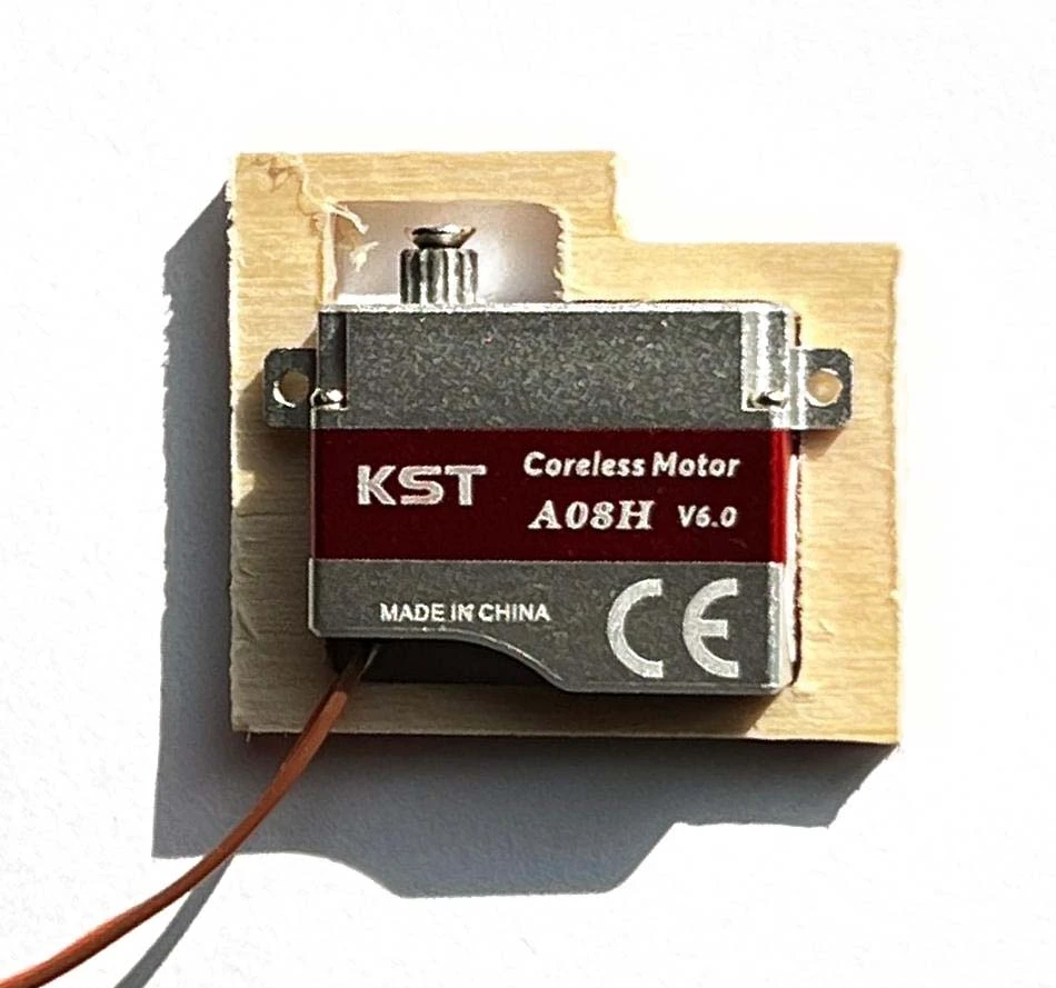 Ply Frame For KST A08H & A08N (pair) 6 Ply Frame For KST A08H & A08N (pair) - Image 4