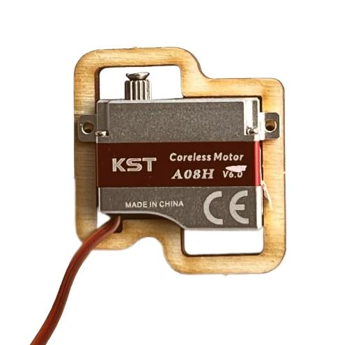 Ply Frame For KST X08H & A08H (Pair) New 6 Ply Frame For KST X08H & A08H (Pair) New - Image 4