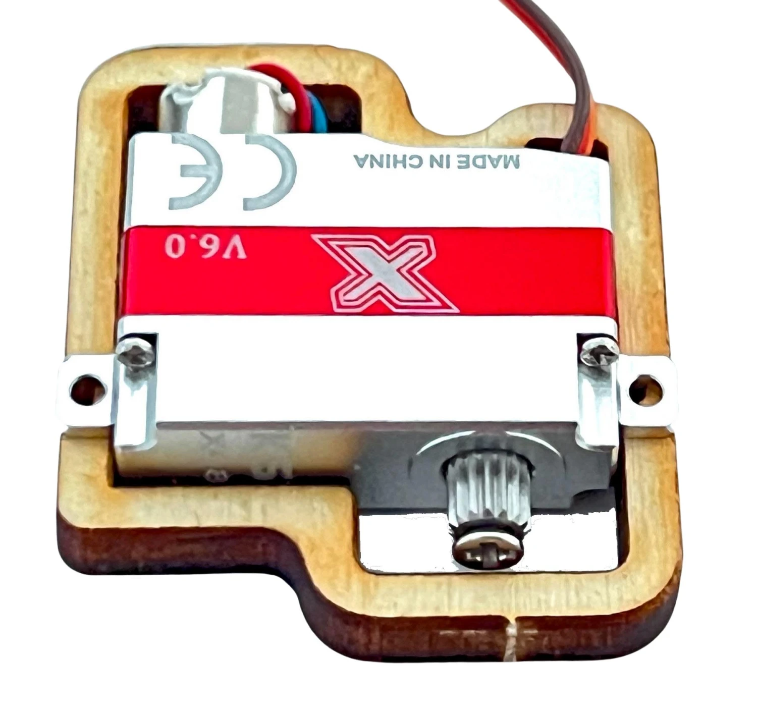 Ply Frame For KST X08H & A08H (Pair) New 3 Ply Frame For KST X08H & A08H (Pair) New