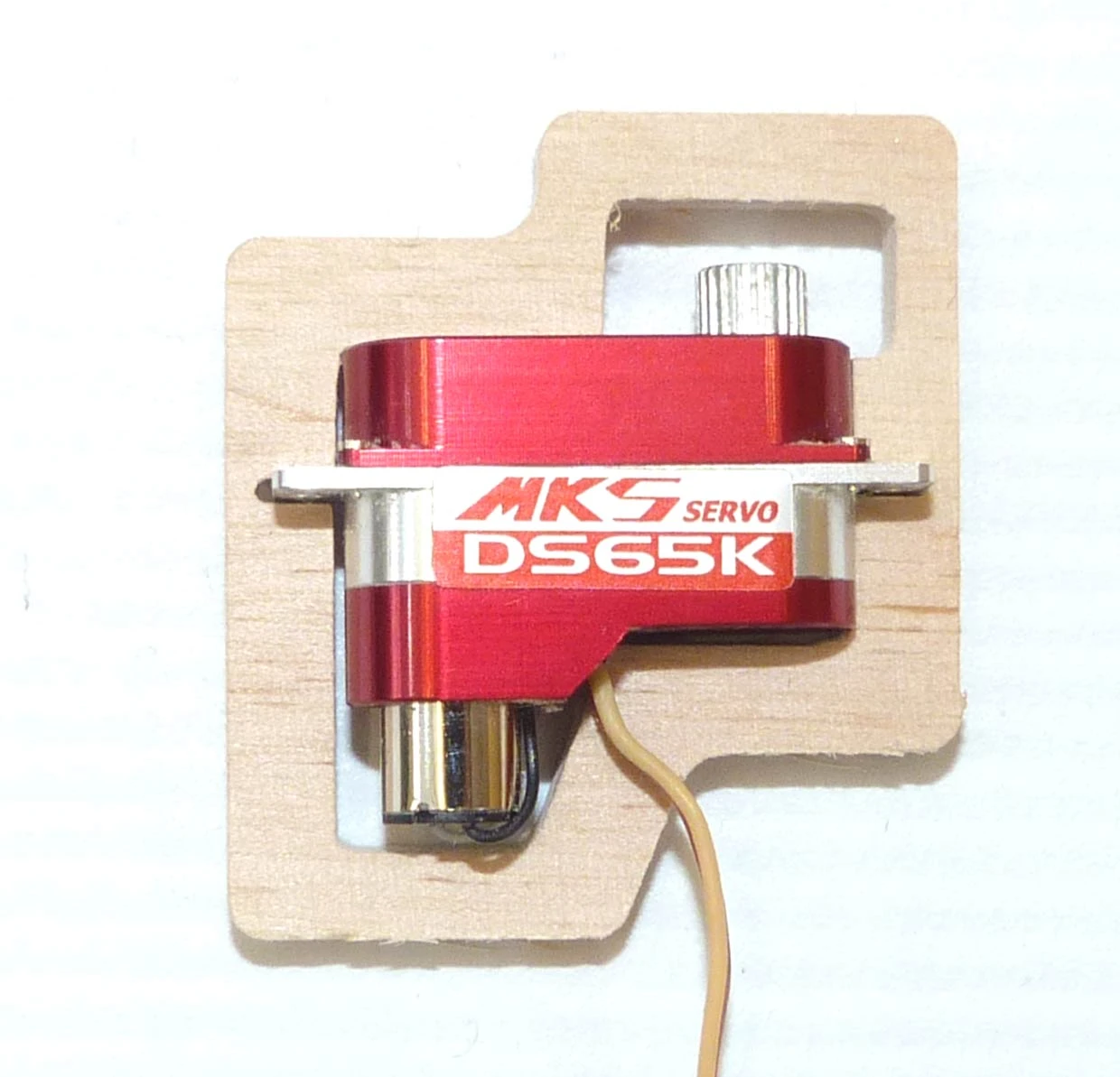 Ply Frame For MKS DS65K (pair) 3 Ply Frame For MKS DS65K (pair)