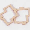 Ply Frame For MKS DS75K And HV75K (pair) 2 Ply Frame For MKS DS75K And HV75K (pair) -Kids Toys Shop ply frame for mks ds75k and hv75k pair