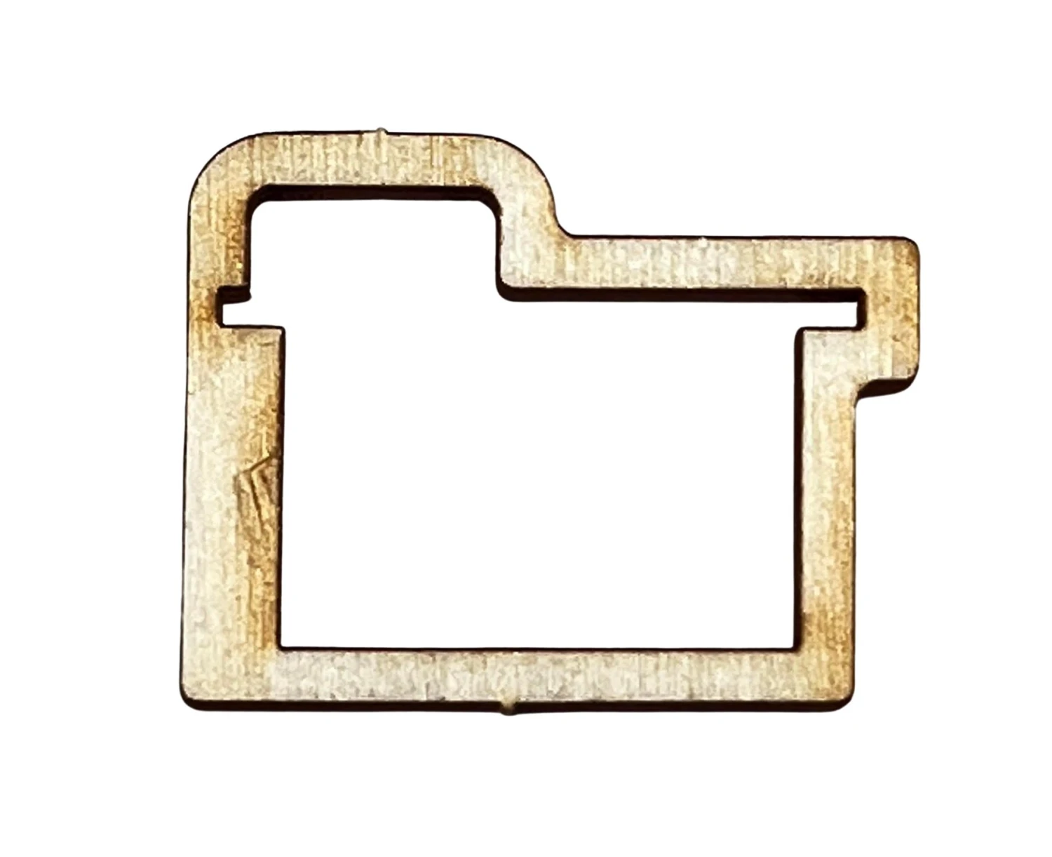 Ply Frame For MKS HS75H (Pair) New 4 Ply Frame For MKS HS75H (Pair) New - Image 2