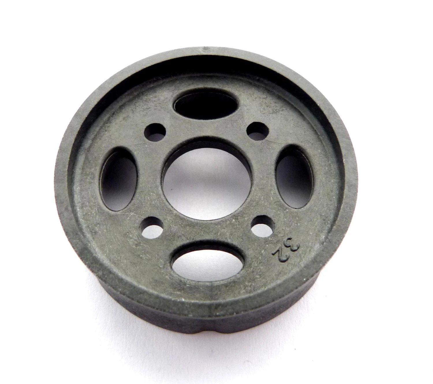 Powerline Turbo 10XX Plastic Firewall - 32mm 3 Powerline Turbo 10XX Plastic Firewall - 32mm