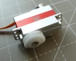 Pulley For KST X08 & X06 Servos (4) -Kids Toys Shop pulley for kst x08 x06 servos 4 15