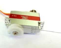 Pulley For KST X08 & X06 Servos (4) -Kids Toys Shop pulley for kst x08 x06 servos 4 25