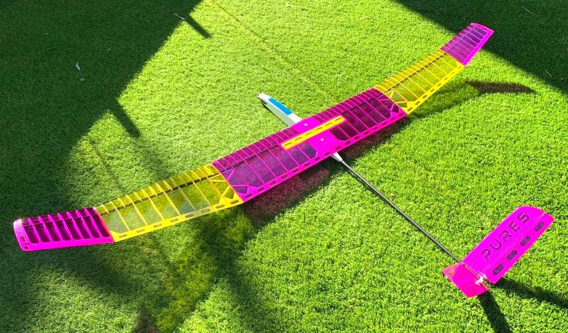 PuRES V2 2m 9 PuRES V2 2m - Image 7