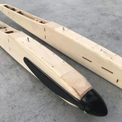 Purito Electric Fuselage, Fin And Tail -Kids Toys Shop purito electric fuselage fin and tail 30