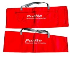 Purito & F3RES Bags