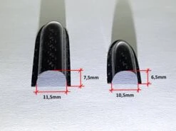 Pushrod And Control Horn Shroud (2) 9 Pushrod And Control Horn Shroud (2) -Kids Toys Shop pushrod and control horn shroud 2 30