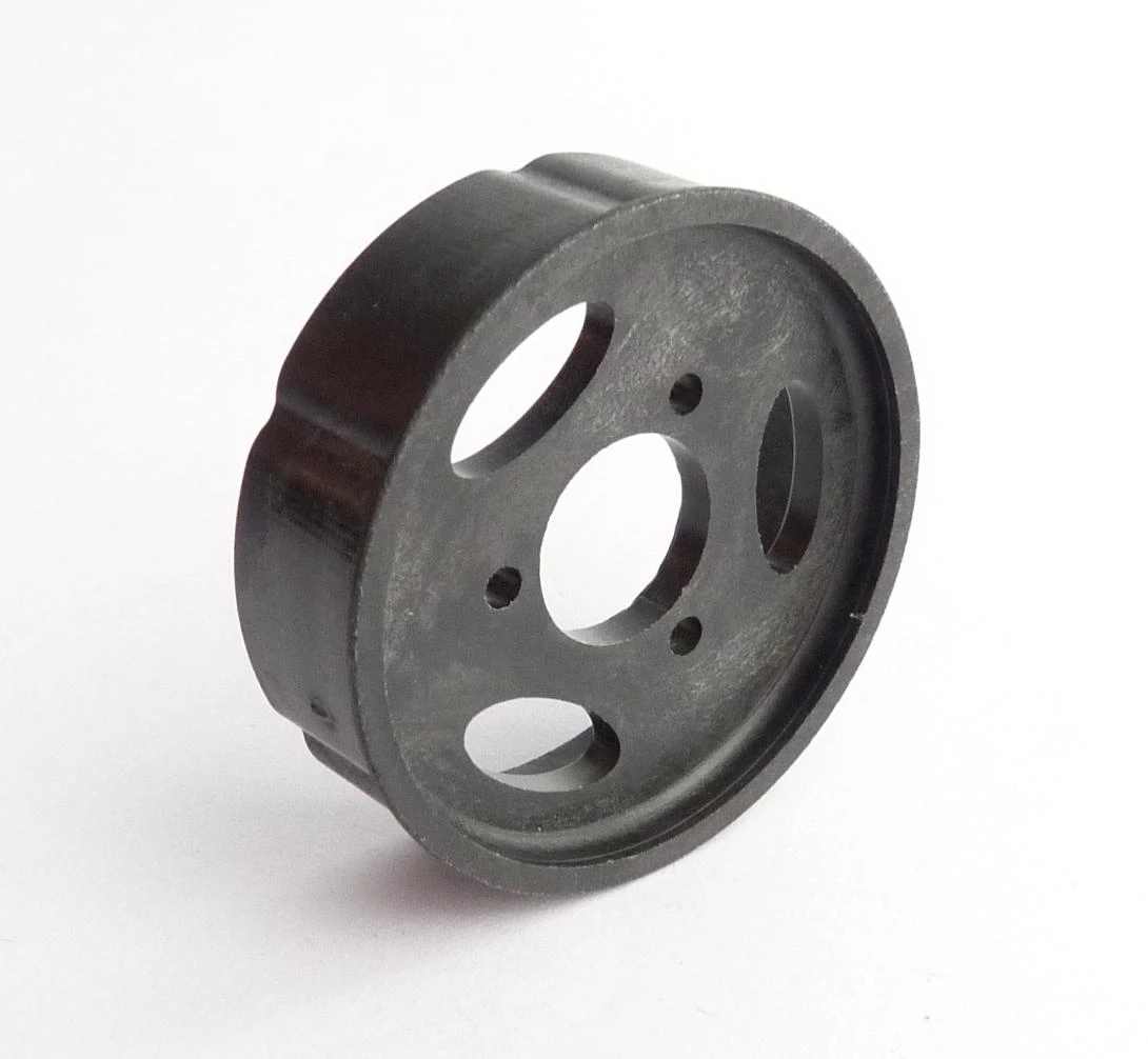 Reisenauer Plastic Firewall - 30mm (Explorer 30) 5 Reisenauer Plastic Firewall - 30mm (Explorer 30) - Image 3