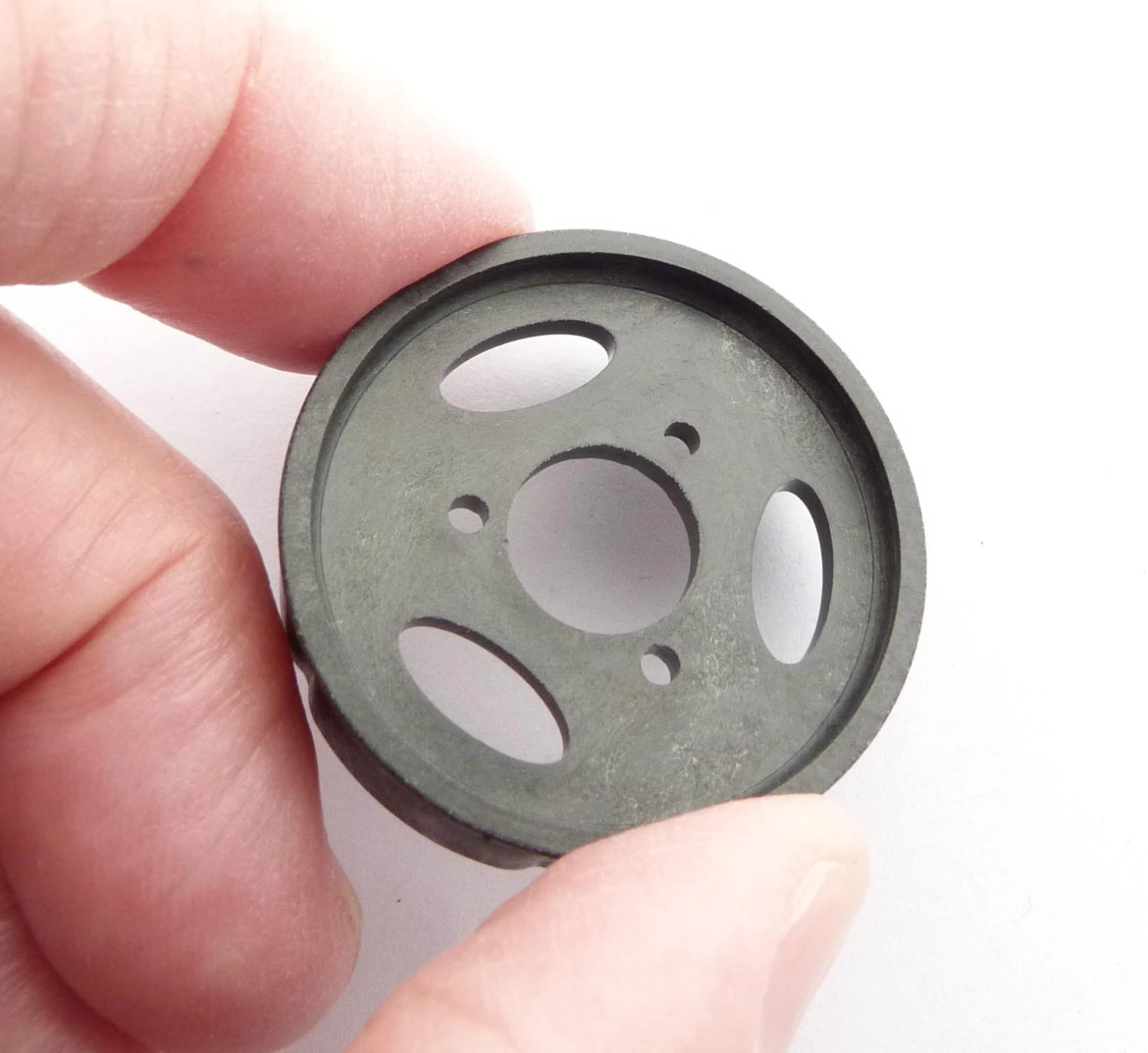 Reisenauer Plastic Firewall - 30mm (Explorer 30) 7 Reisenauer Plastic Firewall - 30mm (Explorer 30) - Image 5