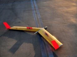 Mks RES Dart Flying Wing 2m -Kids Toys Shop res dart flying wing 2m 20