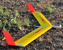 Mks RES Dart Flying Wing 2m -Kids Toys Shop res dart flying wing 2m 50