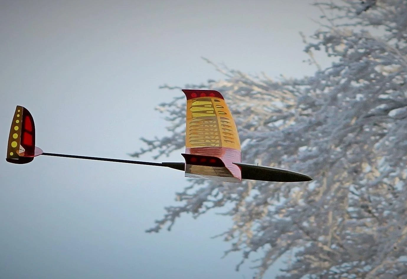 Samba RES Evo 2m 7 Samba RES Evo 2m - Image 5