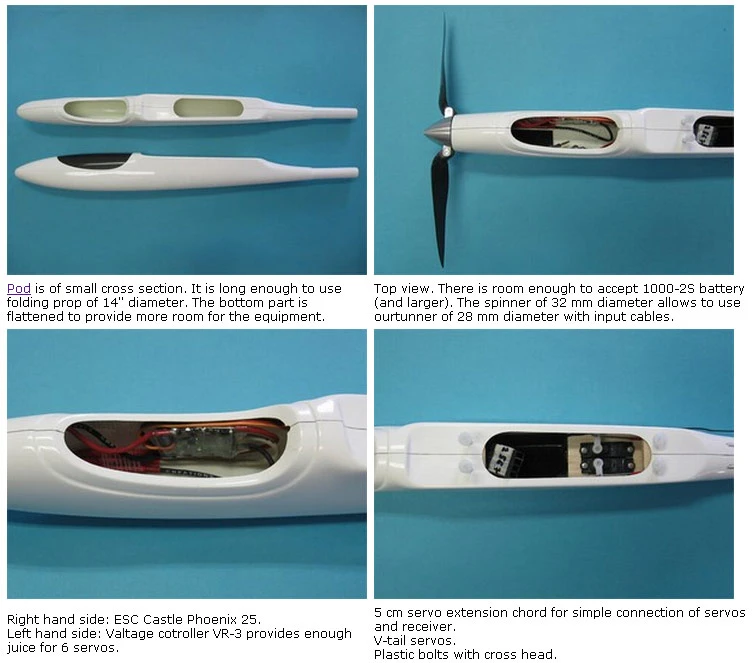 Sapphire 2m 6 Sapphire 2m - Image 4