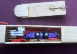 Schloiderding V2 "Spinthing" 1.2m 25 Schloiderding V2 "Spinthing" 1.2m -Kids Toys Shop schloiderding v2 spinthing 1 2m 100