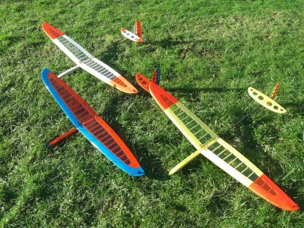 Schloiderding V2 "Spinthing" 1.2m 4 Schloiderding V2 "Spinthing" 1.2m - Image 2