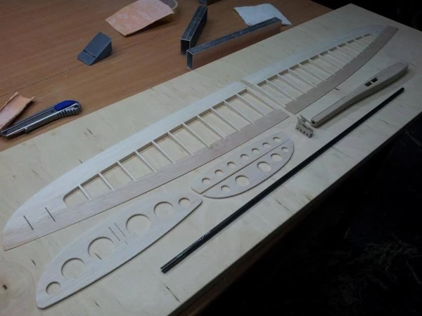 Schloiderding V2 "Spinthing" 1.2m 7 Schloiderding V2 "Spinthing" 1.2m - Image 5