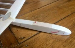 Schloiderding V2 "Spinthing" 1.2m 24 Schloiderding V2 "Spinthing" 1.2m -Kids Toys Shop schloiderding v2 spinthing 1 2m 90