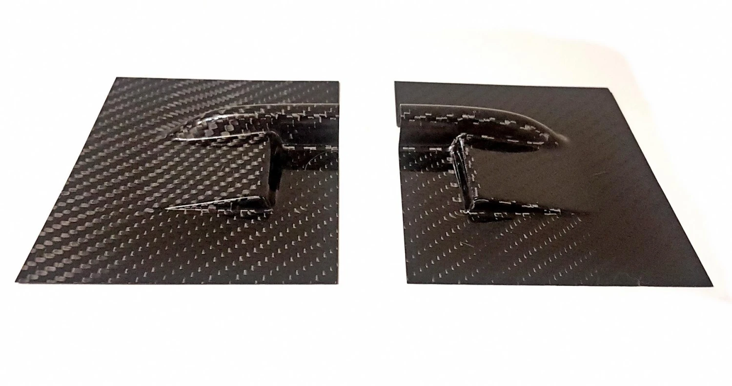 Shrouded Servo Cover With Large Bulge (2) 3 Shrouded Servo Cover With Large Bulge (2)