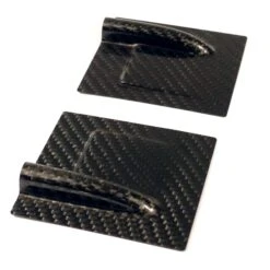 Shrouded Servo Cover With Small Bulge (2)