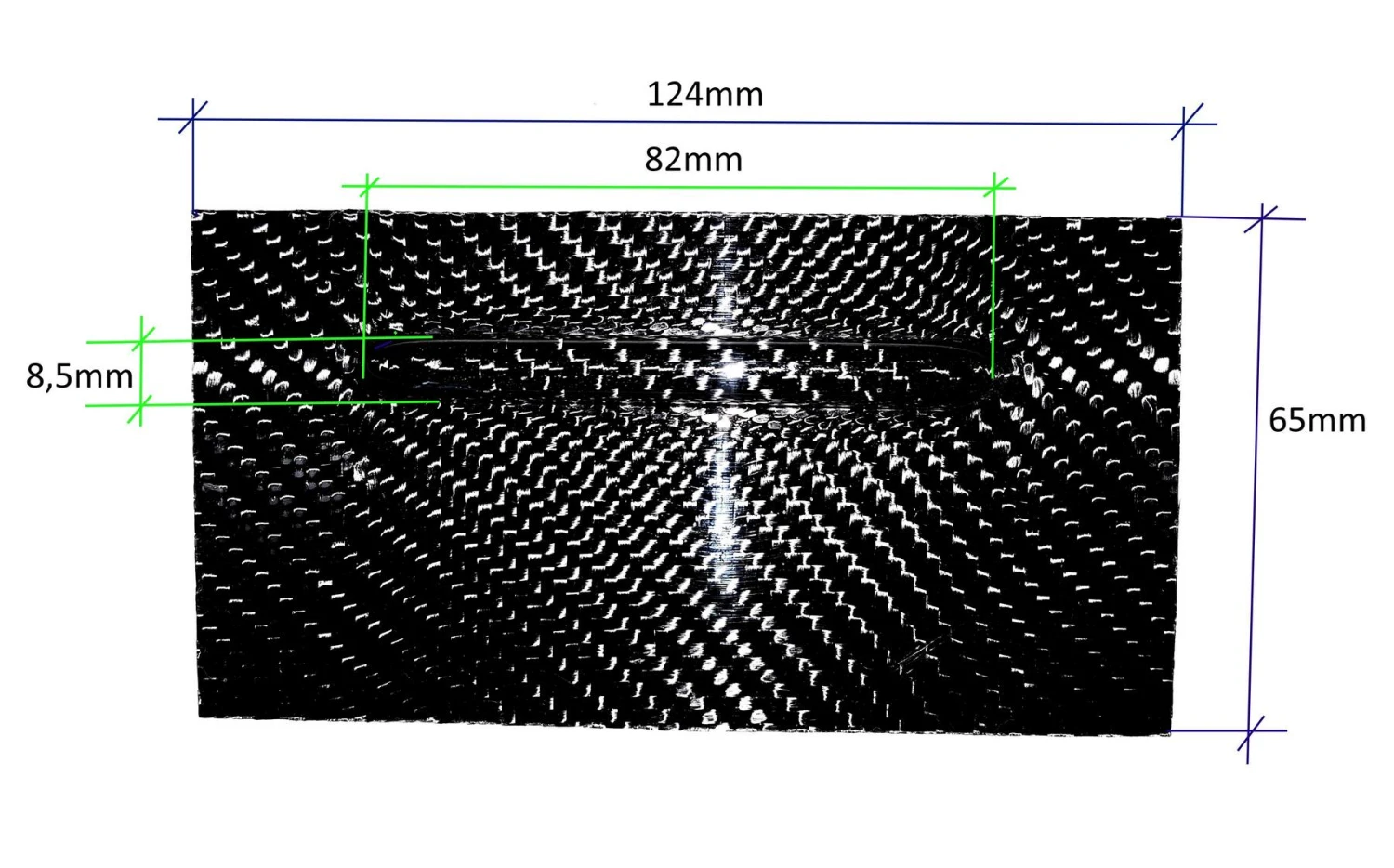 Shrouded Servo Covers (2) 10 Shrouded Servo Covers (2) - Image 8