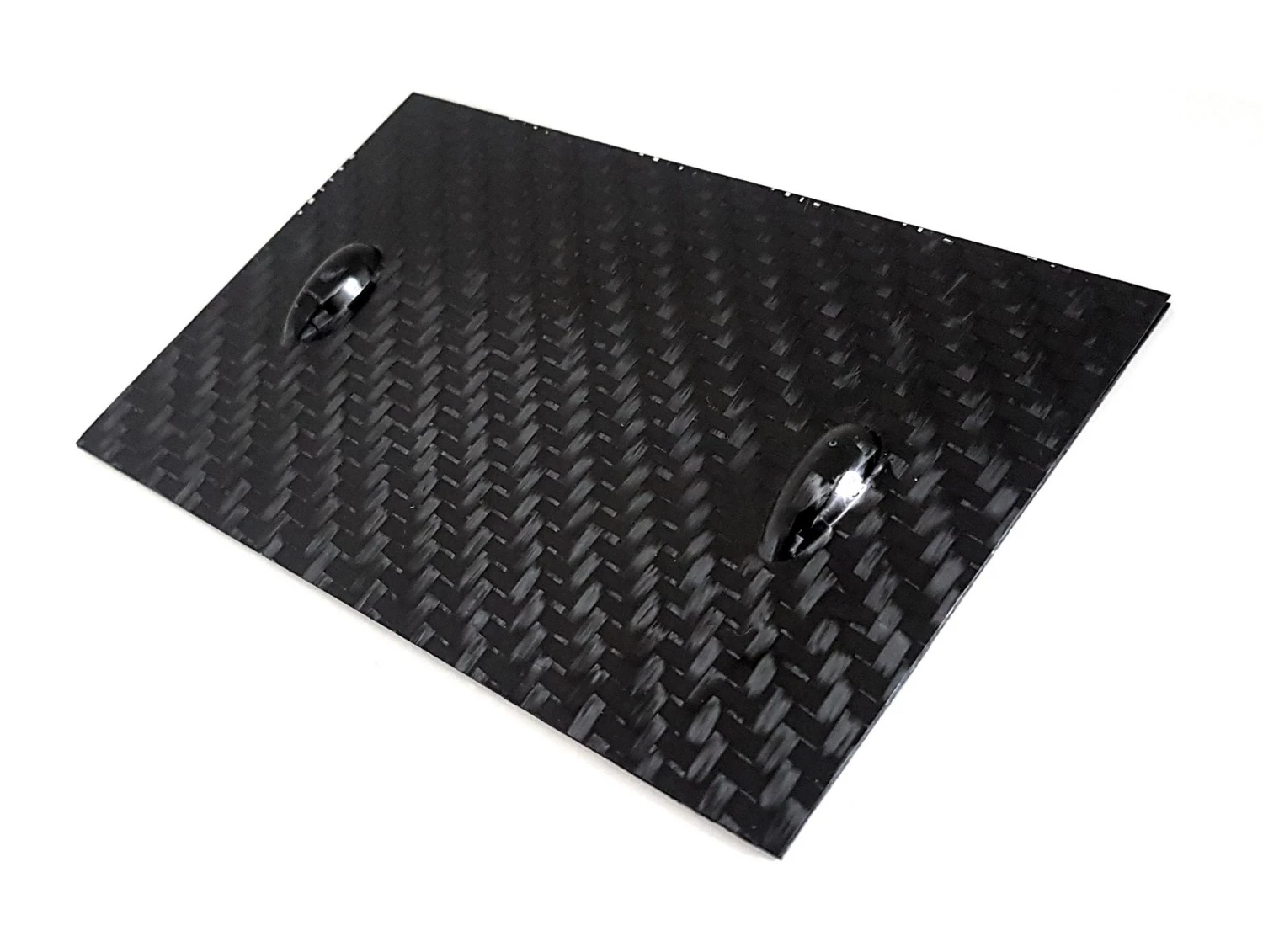 Small Blistered Servo Cover (2) 3 Small Blistered Servo Cover (2)